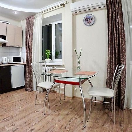 Myru Apartment Černihiv Exteriér fotografie