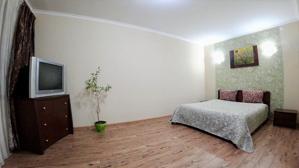 Myru Apartment Černihiv Exteriér fotografie